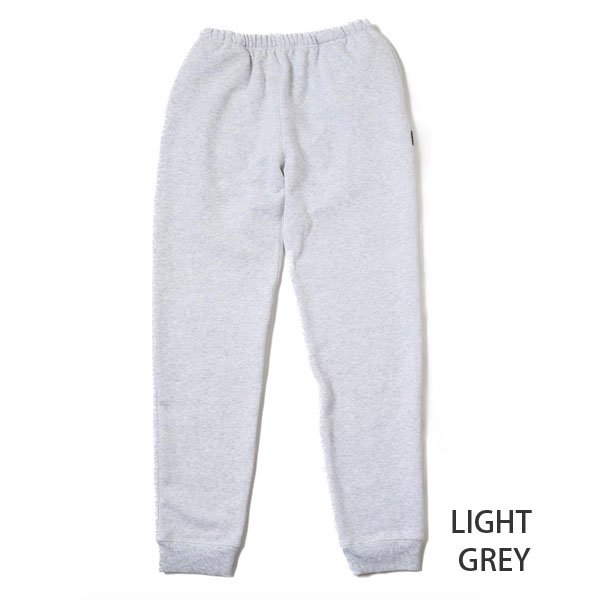 画像9: gym master × BLUE BLUE　フリースライニングスウェットパンツ (9)