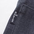 画像10: BLUE BLUE　B BLUE67デニムショルダーポーチ (10)