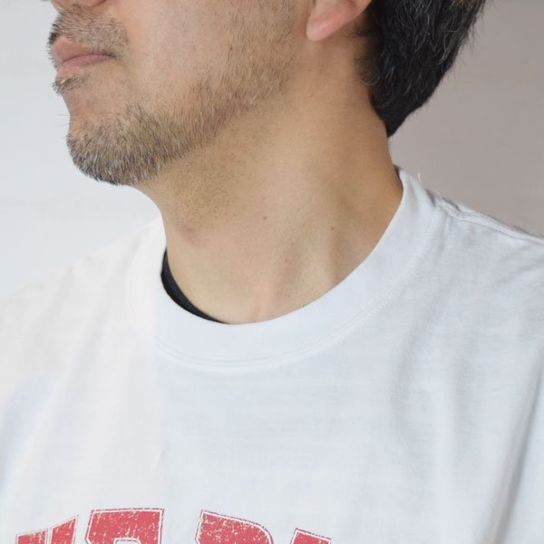 画像5: BLUE BLUE  HAND WRITING BLUE BLUE ロングスリーブTシャツ (5)