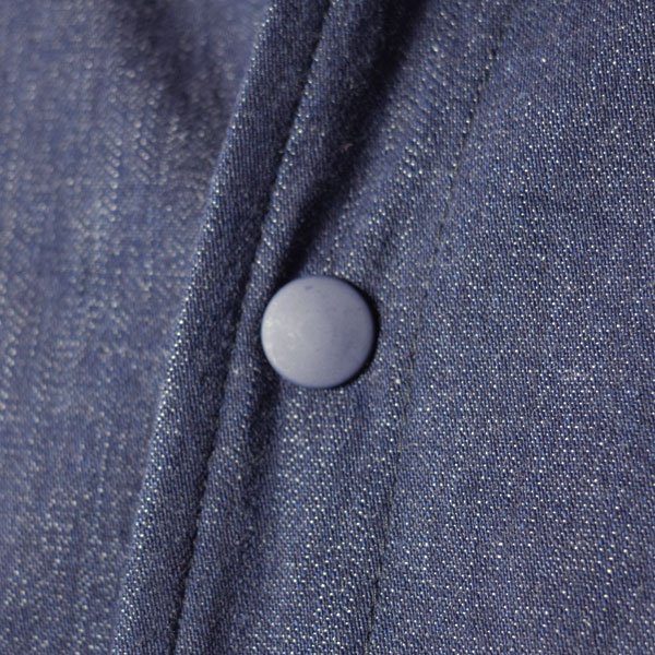 画像12: BLUE BLUE  デニムアワードジャケット (12)