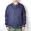 画像3: BLUE BLUE  デニムアワードジャケット (3)