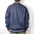 画像5: BLUE BLUE  デニムアワードジャケット (5)