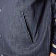 画像8: BLUE BLUE  デニムアワードジャケット (8)