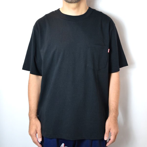 画像4:  HanesxHOLLYWOOD RANCH MARKET Hanes x HRM /EXCLUSIVE 2 PACK Tシャツ & タンクトップ (4)