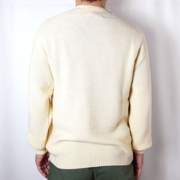 画像5: HOLLYWOOD RANCH MARKET　HRMレタード カノコプルオーバー (5)