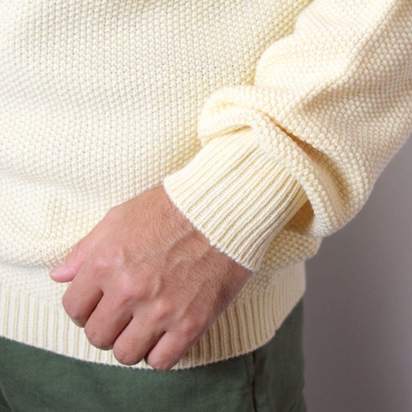 画像7: HOLLYWOOD RANCH MARKET　HRMレタード カノコプルオーバー (7)