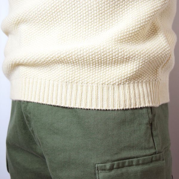 画像8: HOLLYWOOD RANCH MARKET　HRMレタード カノコプルオーバー (8)