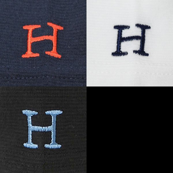 画像10: HOLLYWOOD RANCH MARKET　DOUBLE LOGOプリント ストレッチフライスハーフスリーブ　SFNEW (10)