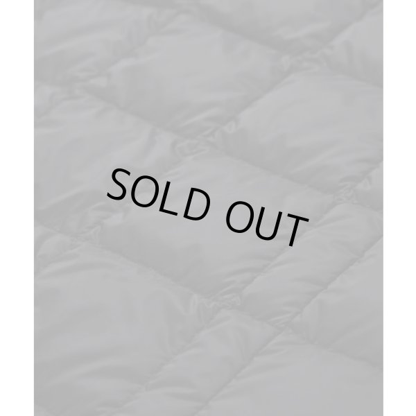 画像14: 【新柄追加】TAION　 ユニセックス ベーシック Wポケット ダウンシャツ (14)