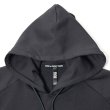 画像11: SY32　SPIRAL KNIT P/O HOODIE (11)