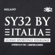 画像12: SY32　SPIRAL KNIT P/O HOODIE (12)