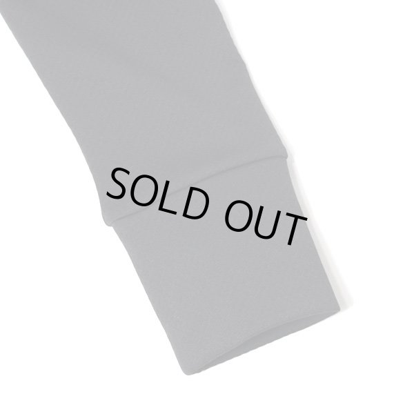 画像14: SY32　SPIRAL KNIT P/O HOODIE (14)