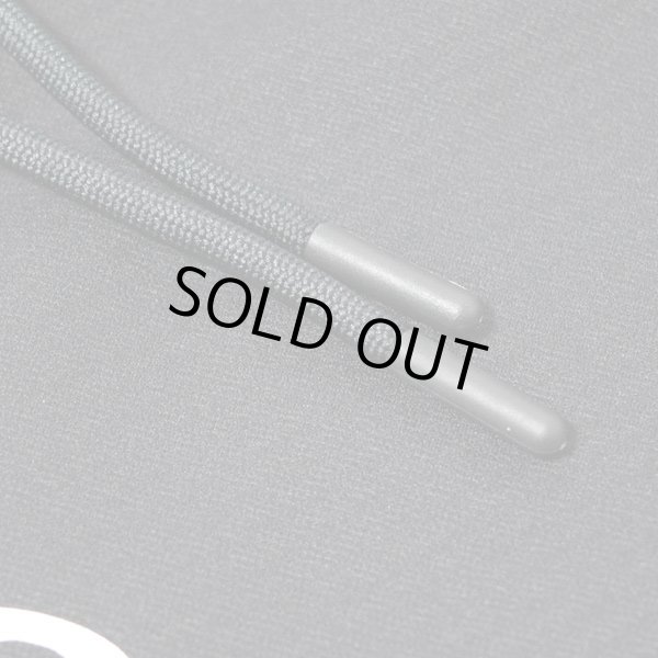 画像16: SY32　SPIRAL KNIT P/O HOODIE (16)