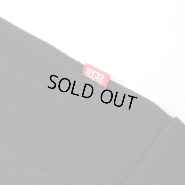 画像17: SY32　SPIRAL KNIT P/O HOODIE (17)