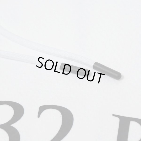 画像18: SY32　SPIRAL KNIT P/O HOODIE (18)