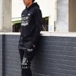 画像3: SY32　SPIRAL KNIT P/O HOODIE (3)