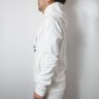 画像5: SY32　SPIRAL KNIT P/O HOODIE (5)