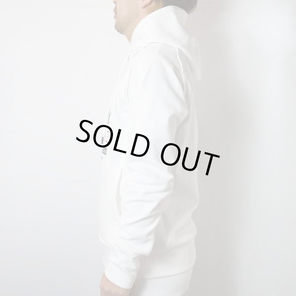 画像5: SY32　SPIRAL KNIT P/O HOODIE (5)