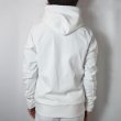 画像6: SY32　SPIRAL KNIT P/O HOODIE (6)