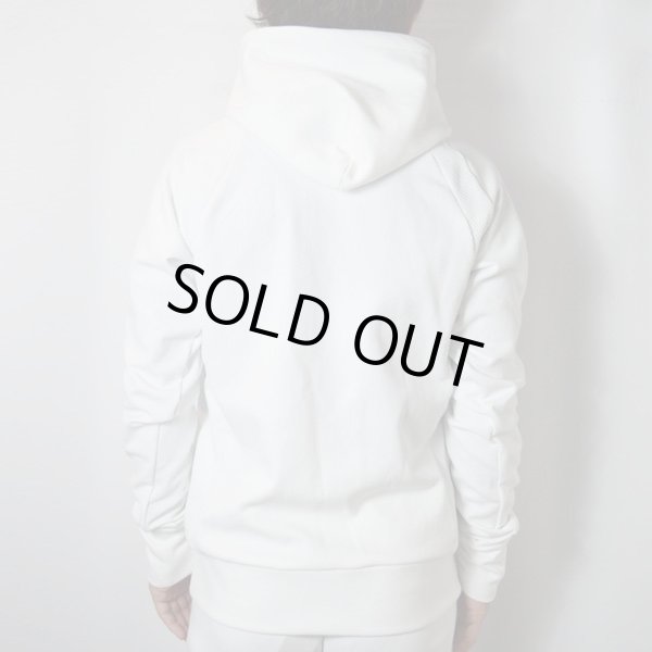 画像6: SY32　SPIRAL KNIT P/O HOODIE (6)