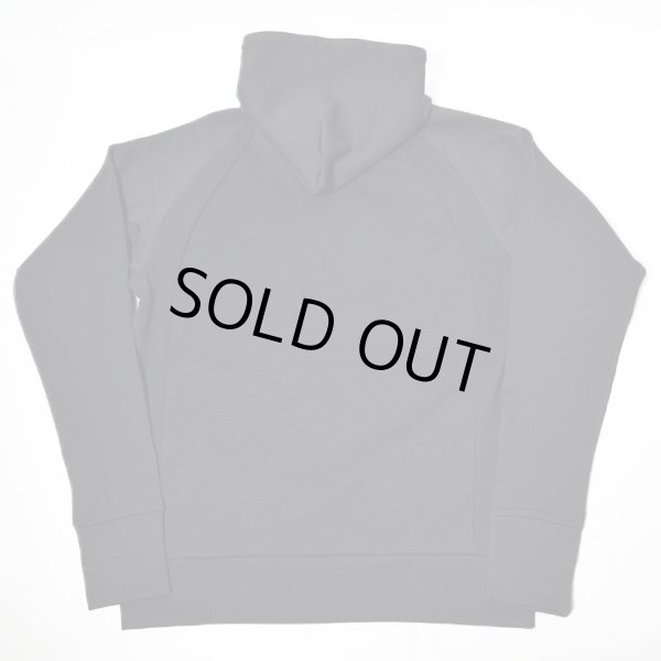 画像8: SY32　SPIRAL KNIT P/O HOODIE (8)