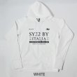 画像9: SY32　SPIRAL KNIT P/O HOODIE (9)