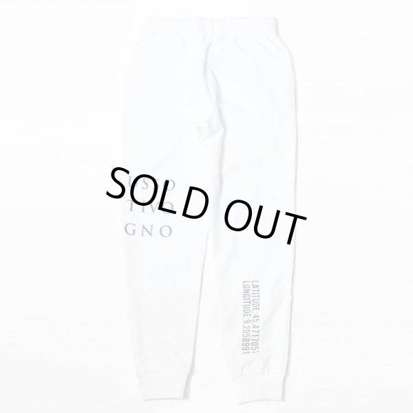 画像10: SY32　SPIRAL KNIT PANTS (10)