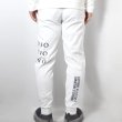 画像6: SY32　SPIRAL KNIT PANTS (6)