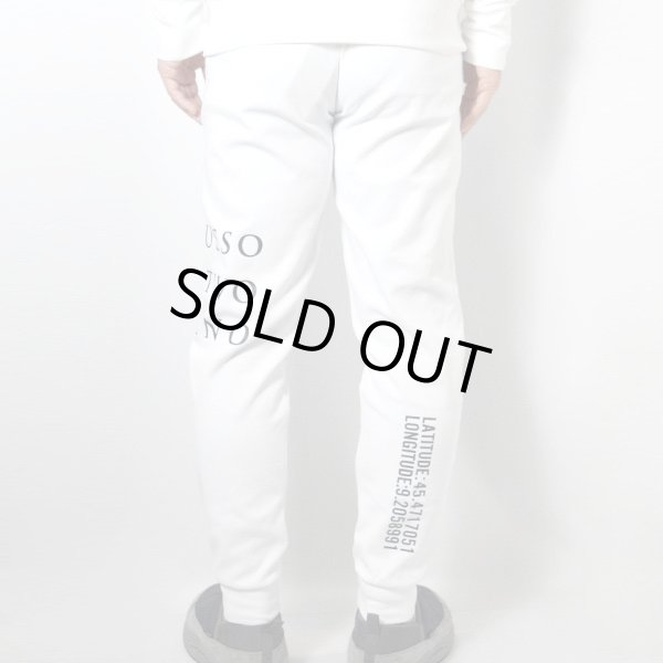 画像6: SY32　SPIRAL KNIT PANTS (6)