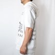 画像4: SY32　SPIRAL KNIT ZIP HOODIE TEE (4)