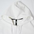 画像8: SY32　SPIRAL KNIT ZIP HOODIE TEE (8)
