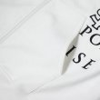画像9: SY32　SPIRAL KNIT ZIP HOODIE TEE (9)