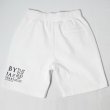 画像16: SY32　SPIRAL KNIT SHORT PANTS (16)