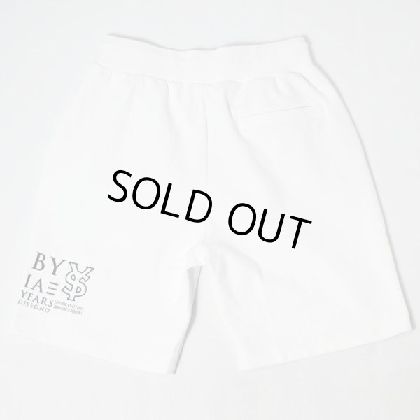 画像16: SY32　SPIRAL KNIT SHORT PANTS (16)