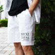 画像2: SY32　SPIRAL KNIT SHORT PANTS (2)