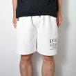 画像3: SY32　SPIRAL KNIT SHORT PANTS (3)