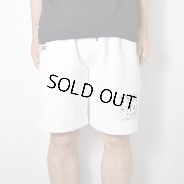 画像3: SY32　SPIRAL KNIT SHORT PANTS (3)