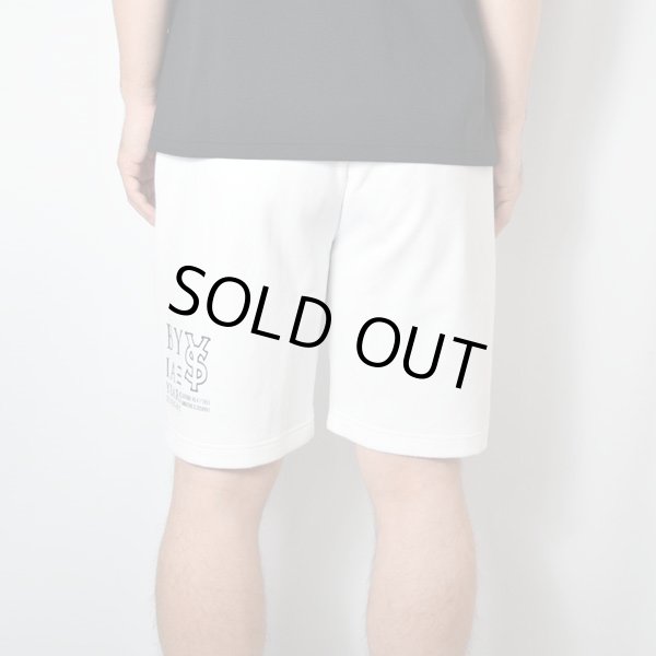 画像5: SY32　SPIRAL KNIT SHORT PANTS (5)