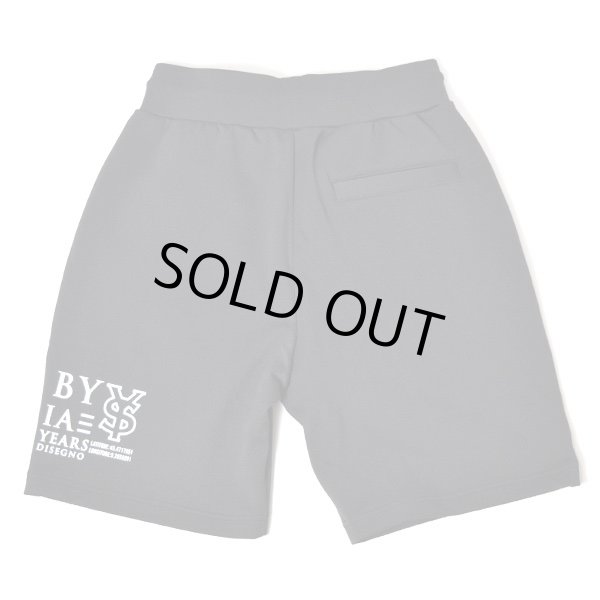 画像7: SY32　SPIRAL KNIT SHORT PANTS (7)