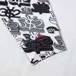 画像11: SY32　GRAPHIC L/S TEE (11)