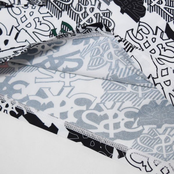 画像12: SY32　GRAPHIC L/S TEE (12)