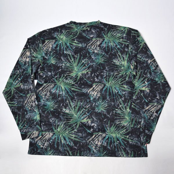 画像7: SY32　GRAPHIC L/S TEE (7)