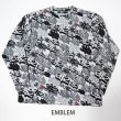 画像8: SY32　GRAPHIC L/S TEE (8)