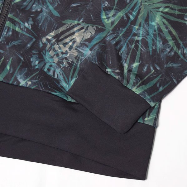 画像11: SY32　RUSH GUARD ZIP HOODIE CURSIVE (11)