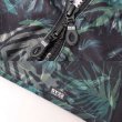 画像14: SY32　RUSH GUARD ZIP HOODIE CURSIVE (14)