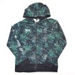 画像6: SY32　RUSH GUARD ZIP HOODIE CURSIVE (6)