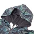 画像8: SY32　RUSH GUARD ZIP HOODIE CURSIVE (8)