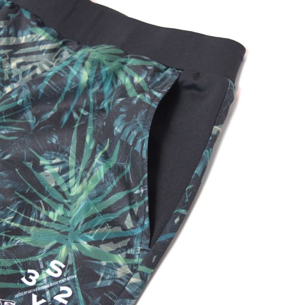 画像10: SY32　RUSH GUARD SHORT PANTS CURSIVE (10)