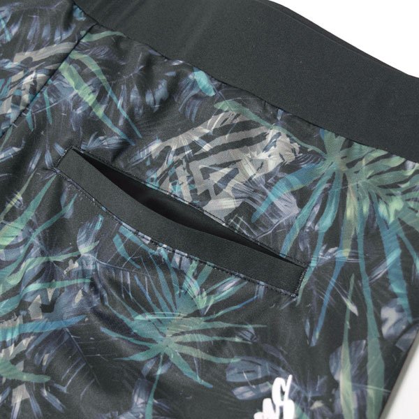 画像11: SY32　RUSH GUARD SHORT PANTS CURSIVE (11)