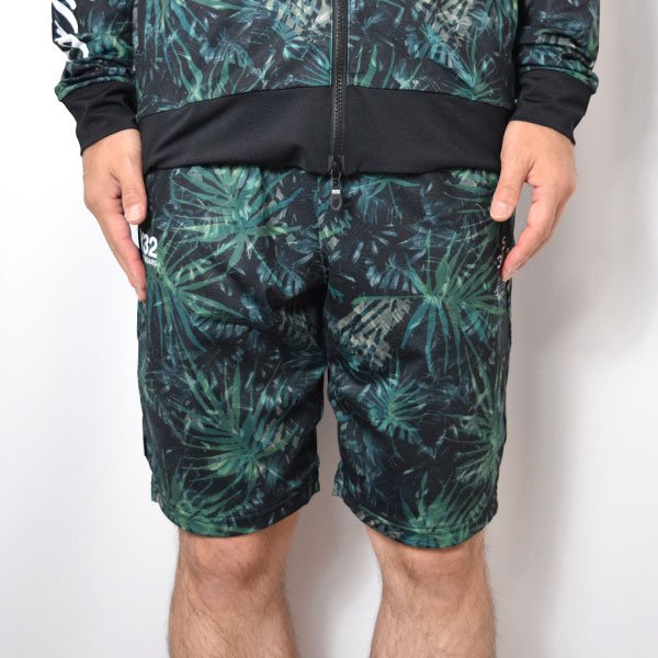 画像3: SY32　RUSH GUARD SHORT PANTS CURSIVE (3)